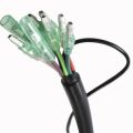 Loom de cable de encendedor automotriz