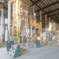 Cathode Material Recovery Equipment Line