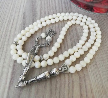 99 Beads Pearl Islamic Prayer Beads Tasbeeh Misbaha: Your Comprehensive Search Resource