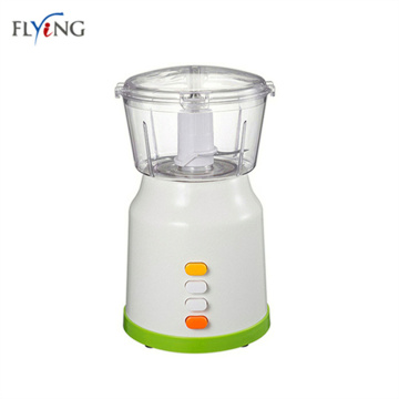 2-in-1 2 Liter Tassenmixer