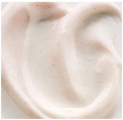 Skin Face Scrub Deep Cleaning Exfoliator Facial Scrub