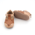 Wholesale zapato profesional suela comercio bebé zapatos causales