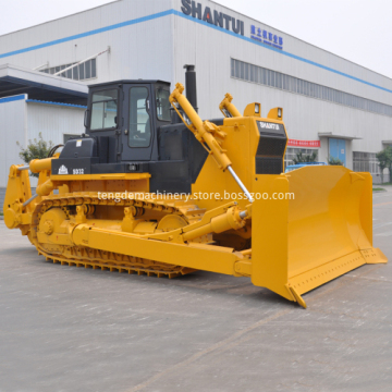 Top Bulldozer Shantui SD32 With High Performance