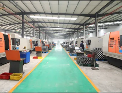 High Precision Four Row Tapered Roller Bearing 3810/600 for Mining and Metallurgy Industries