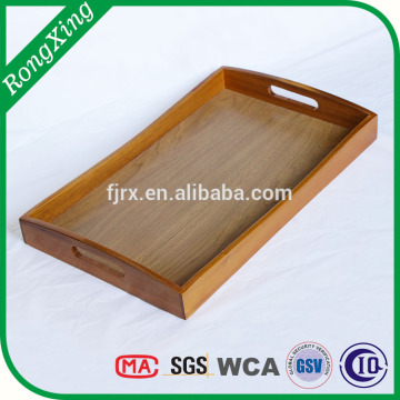 Acacia wood Serving Tray