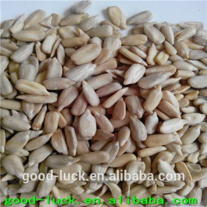 sunflower seed kernels(food grade)
