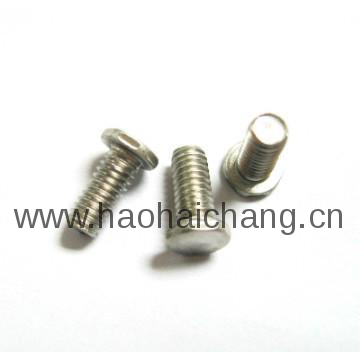 Screw Compressor