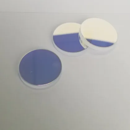 Optical Band Pass and Short Pass Filters