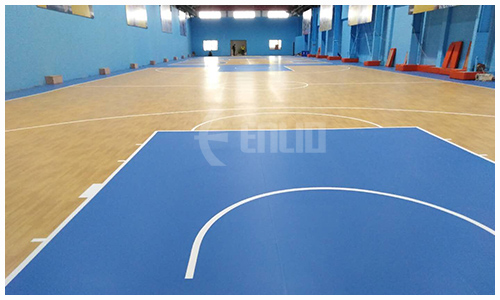 basketball court 