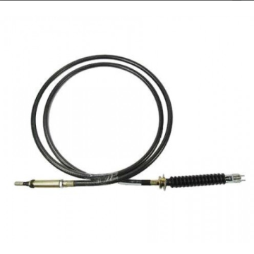 JCB Excavator Park Brake Cable PS750 - 910/60229 332/D2730
