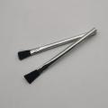 High quality iron handle horsehair industrial brush