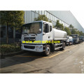 15000L Dongfeng Road Water Tanker Vehicles