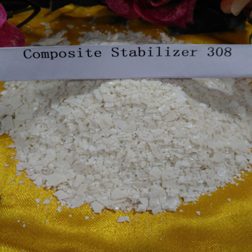 301 Pvc Stabilizer kasama ang MSDS