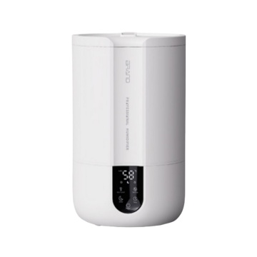 2024 Digital Office Bedroom Mute Humidifier