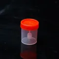 Laboratório 30 ml de copo estéril de copos de copo Medical Products
