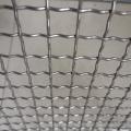 crimped wire mesh/crimped wire netting/crimped mesh