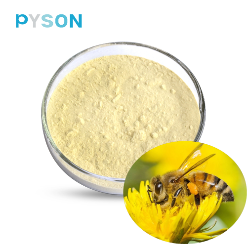 Free sample for Lyophilized Royal Jelly Powder Suppliers