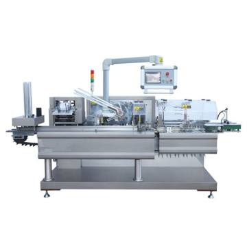 Multi-Function Automatic Packaging Machines for Pure Water Bottles