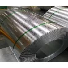 DX51D Galvanized steel sheet zinc steel metal coil