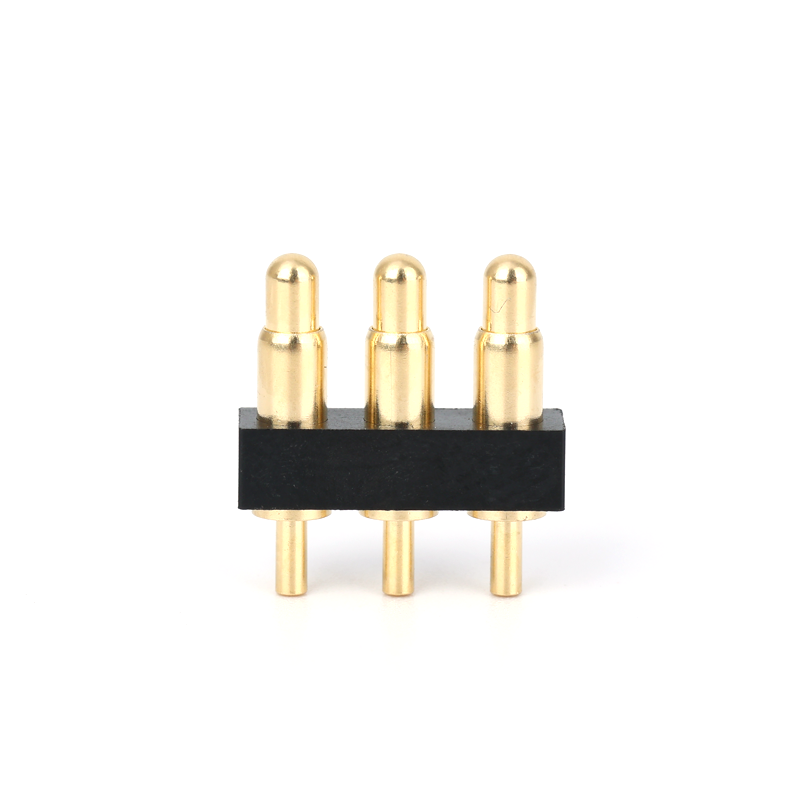 Pogo Pin Connectors