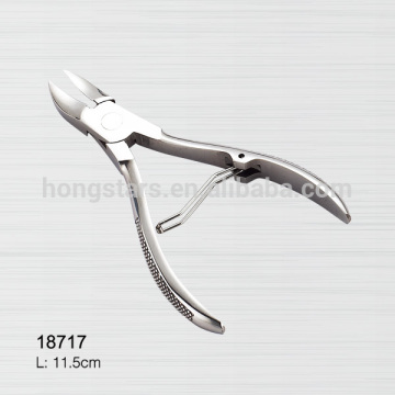 full jaw cuticle nipper