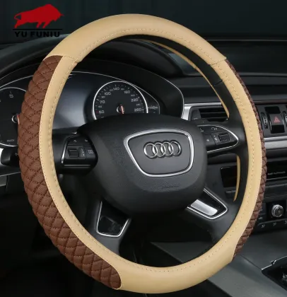 Wholesale Auto Car Steering Wheel Covers