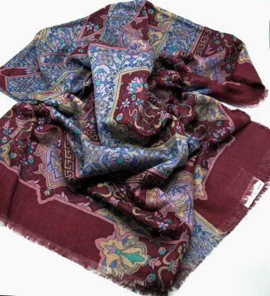 Long Scarf Men & Women Scarf