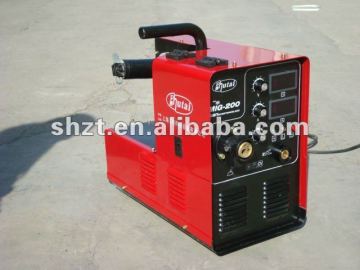 Mig welder 200amp