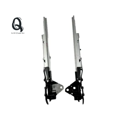 Chinese-Made Convertible Guide Rail for Ferrari California