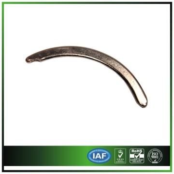 Pancake Copper Heat Pipe for CPU