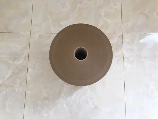 Camel color nonwoven Masks cloth