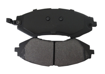 Daewoo Evanda Brake pads 54510011