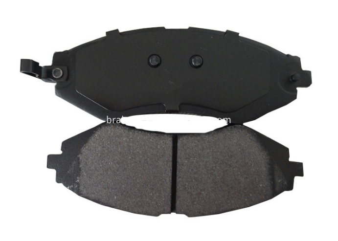 Chevrolet aveo brake pads GDB3171 