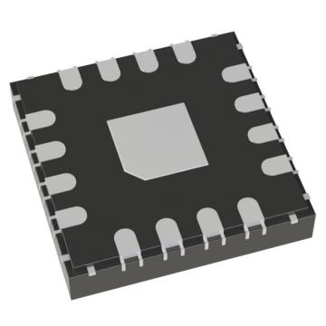 SY75604ATWL 1: 4 Klockbuffert 250MHz 16VQFN