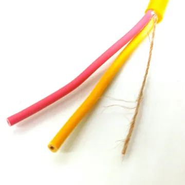 Customized 1.5mm Flexible PVC Insulated Electrical Cable Wire