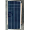 150W Poly PV Module Solar Panel