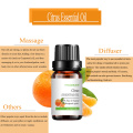 Water-soluble Citrus Essential Oil For Skincare Aromatherapy