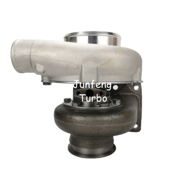 Modified Turbocharger GTX3071R T3 V-Band 0.63 A/R 836042-5002S