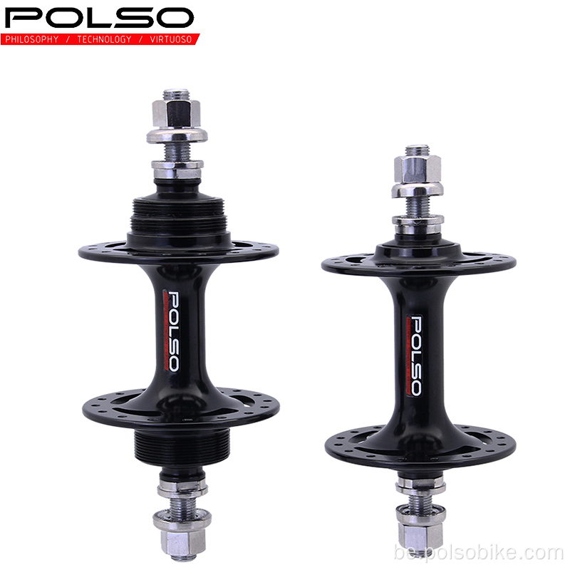 Запячатаны падшыпнік веласіпеднага Hub V-тармазная фіксаваная ступіца