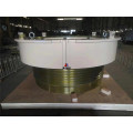 mining nordberg hp stone cone crusher bowl assembly