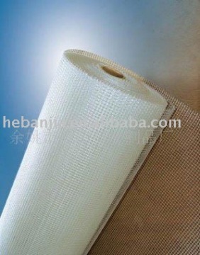 Fiberglass Mesh