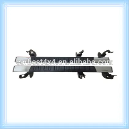 GMC SIERRA SIDE STEP RUNNING BOARD FOR GMC SIERRA 2014