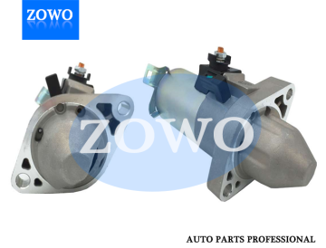 SM71002 31200R40A01 MITSUBA STARTER MOTOR 12V 1.6KW 9T