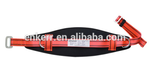 ENKERR Work position belt work positioning belt positionable belt