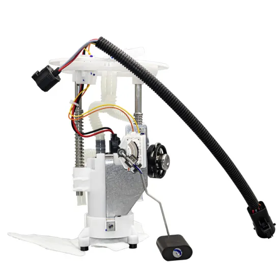 Dopson Fuel Pump Assembly DPS3163 OEM USEP2334M/E2334M for 02-03 Ford Explorer