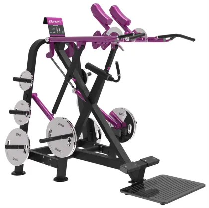 Viking Press and Calf machine