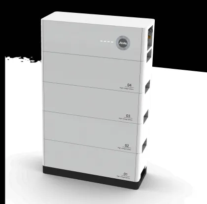 Rechargeable Energy Storage Battery System: 5KWh-15KWh