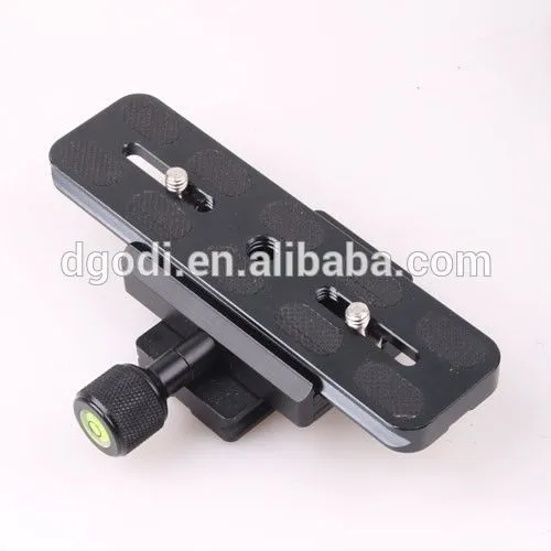 oem cnc machining small cctv camera stabilizer