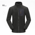 Men's Dark Gray Jacket