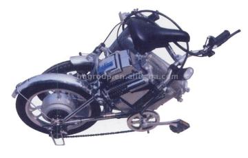 e-bike